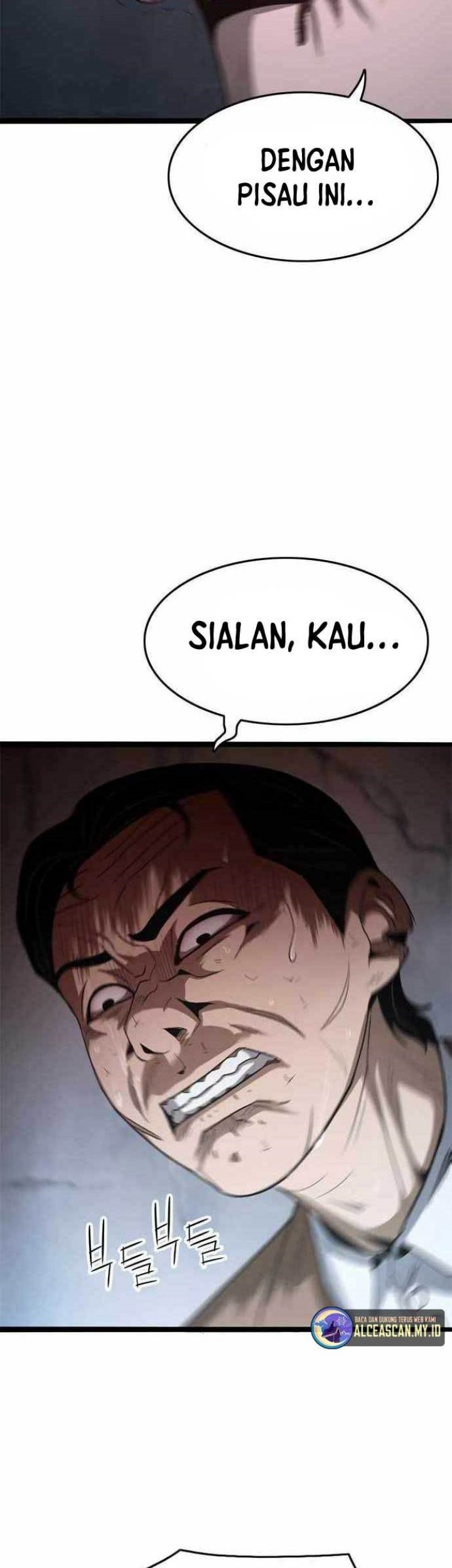Death Row Boy Chapter 62 - halaman 74