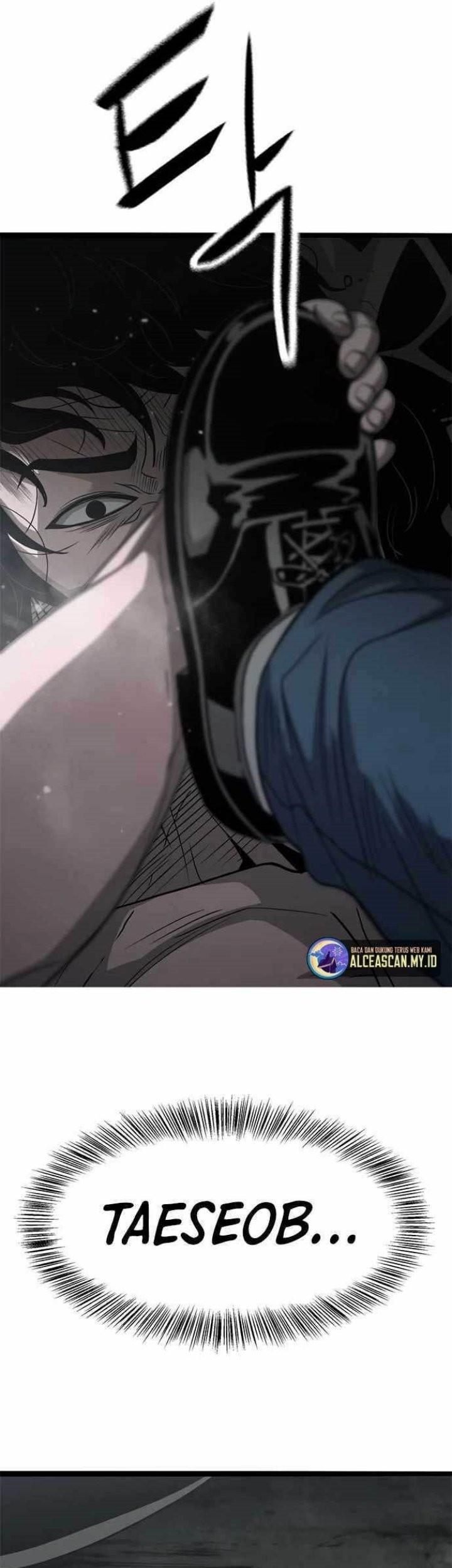 Death Row Boy Chapter 62 - halaman 76