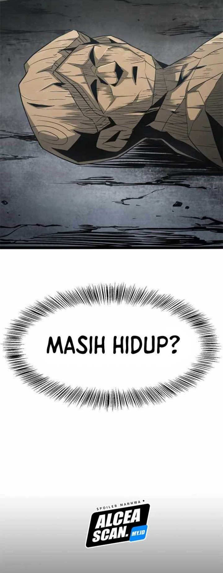 Death Row Boy Chapter 62 - halaman 77