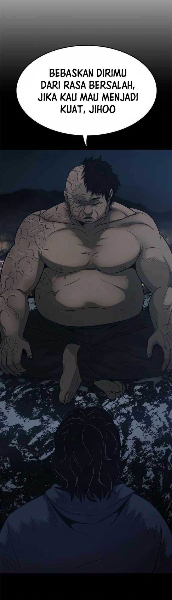 Death Row Boy Chapter 62 - halaman 78