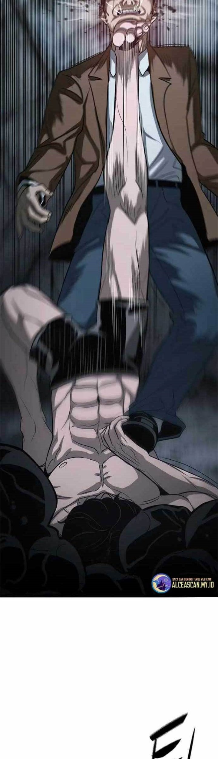 Death Row Boy Chapter 62 - halaman 82