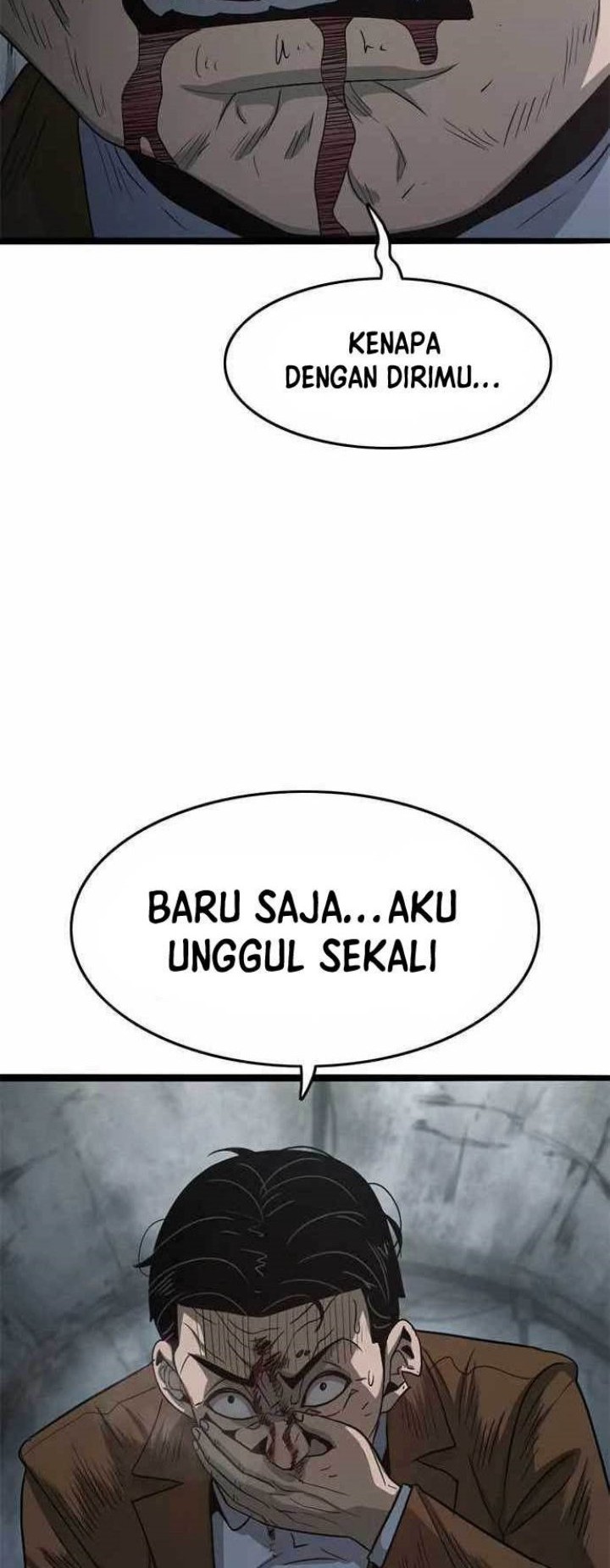 Death Row Boy Chapter 62 - halaman 85