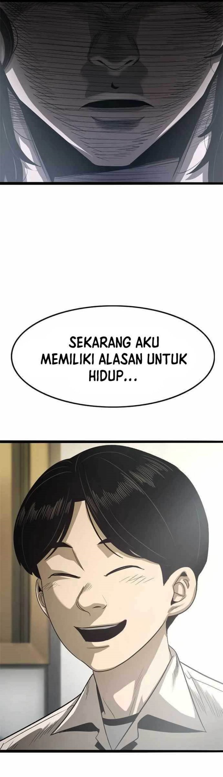Death Row Boy Chapter 62 - halaman 88