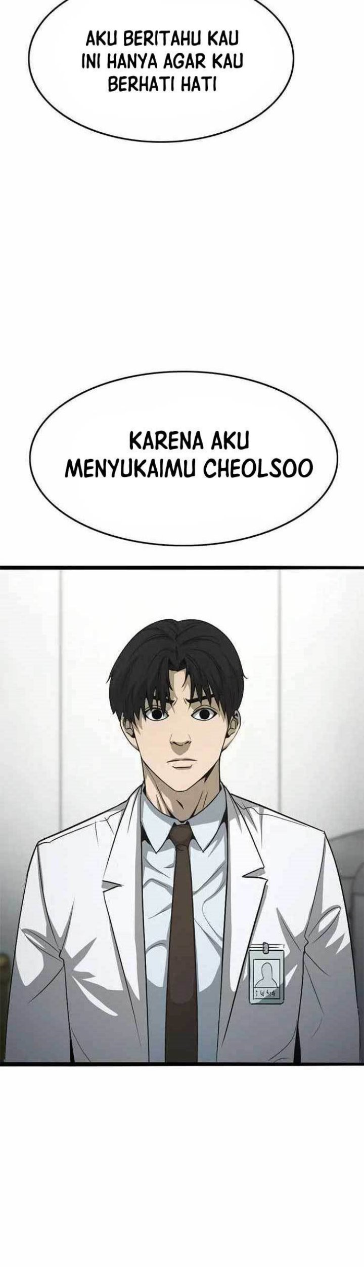 Death Row Boy Chapter 63 - halaman 100