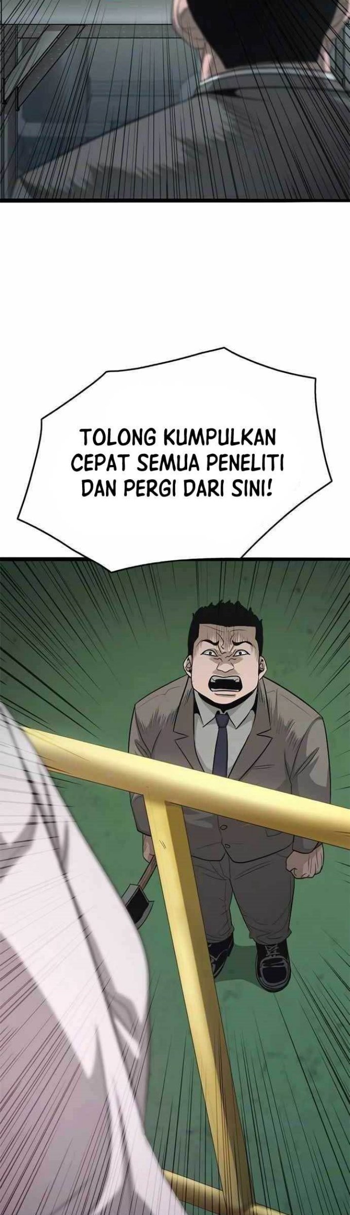 Death Row Boy Chapter 63 - halaman 104