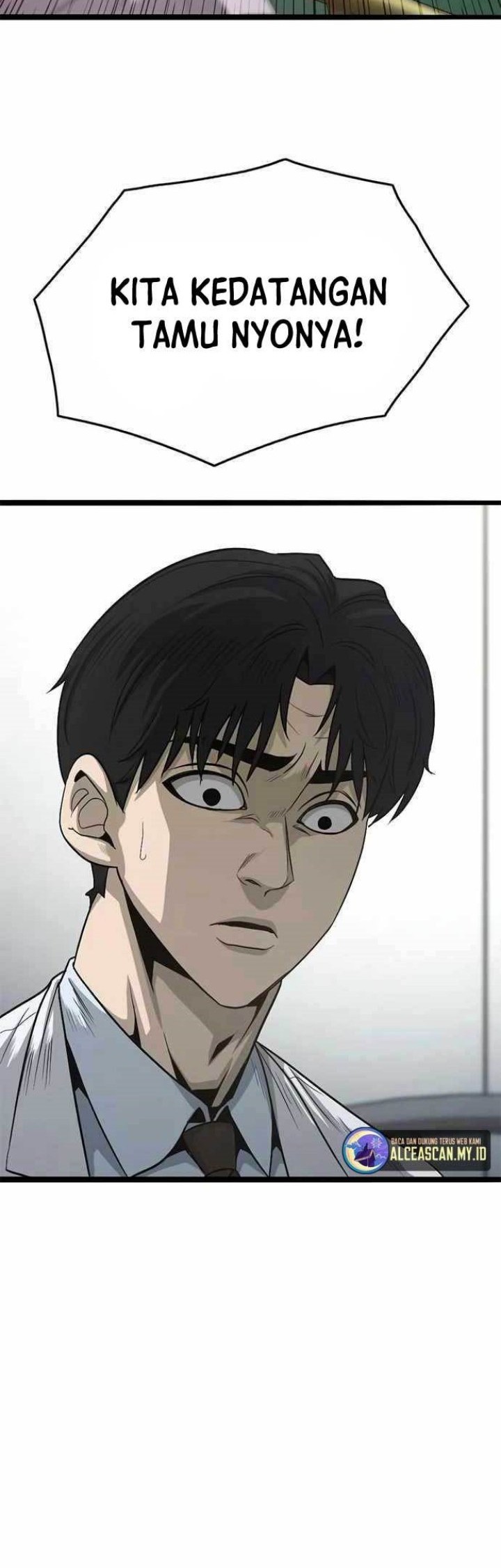 Death Row Boy Chapter 63 - halaman 105