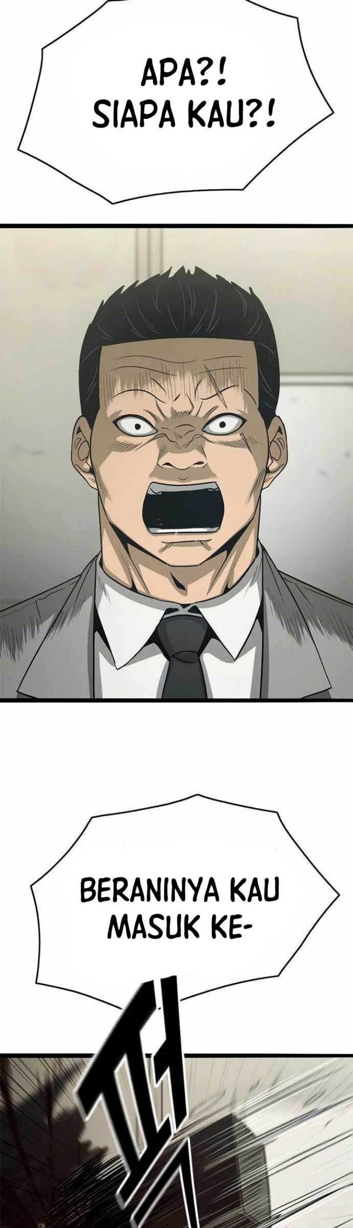 Death Row Boy Chapter 63 - halaman 108