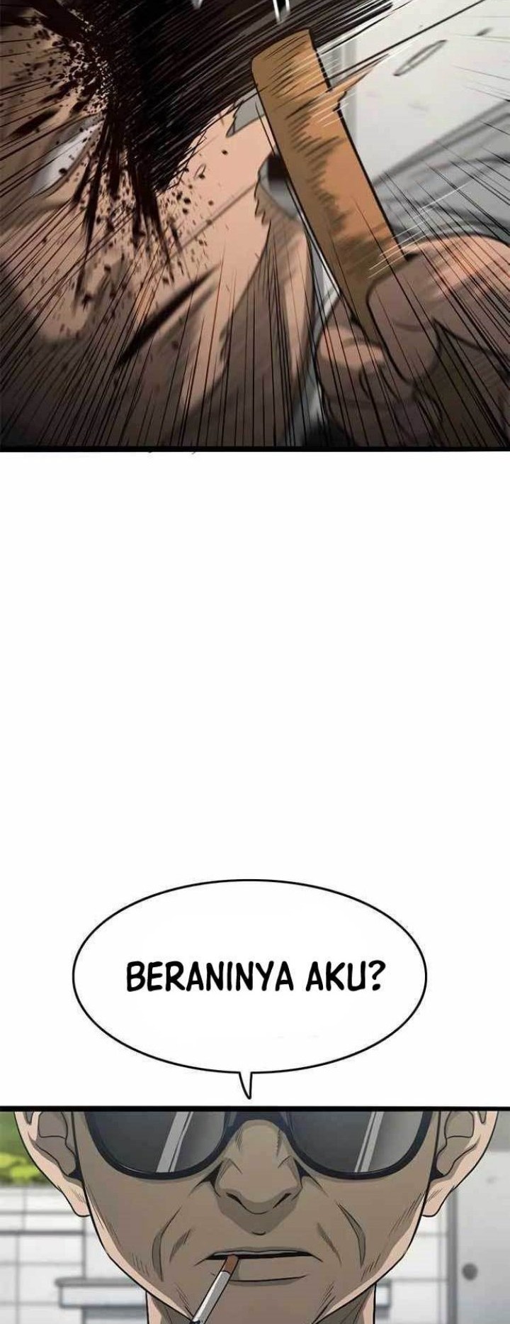 Death Row Boy Chapter 63 - halaman 109