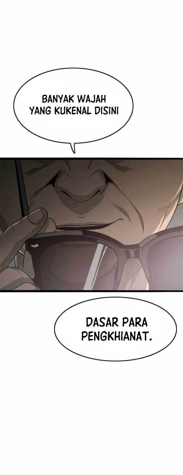 Death Row Boy Chapter 63 - halaman 113