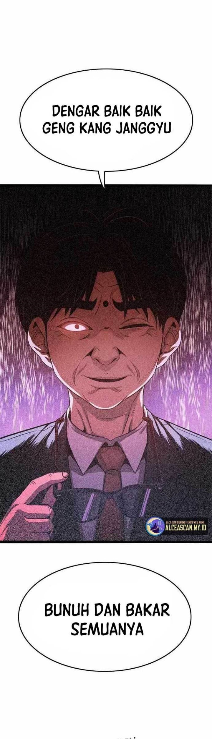 Death Row Boy Chapter 63 - halaman 114