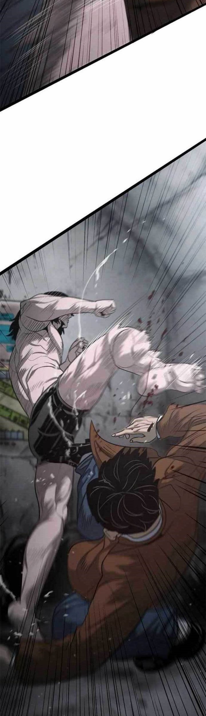 Death Row Boy Chapter 63 - halaman 14