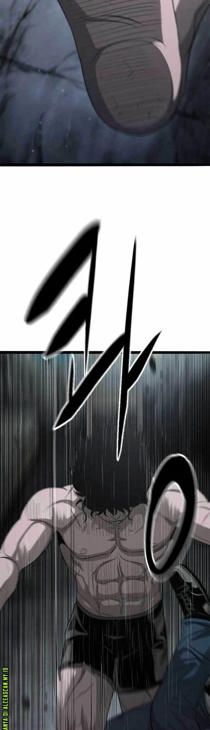 Death Row Boy Chapter 63 - halaman 22