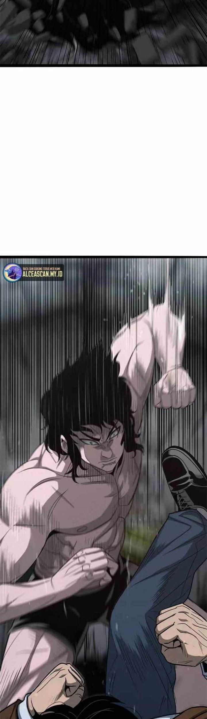 Death Row Boy Chapter 63 - halaman 25