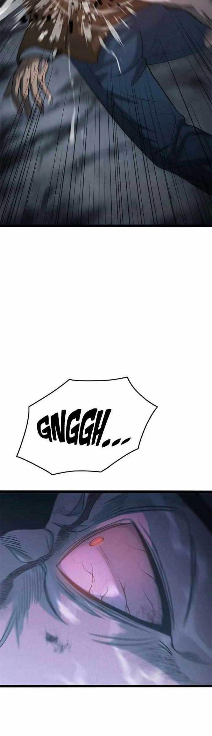 Death Row Boy Chapter 63 - halaman 32