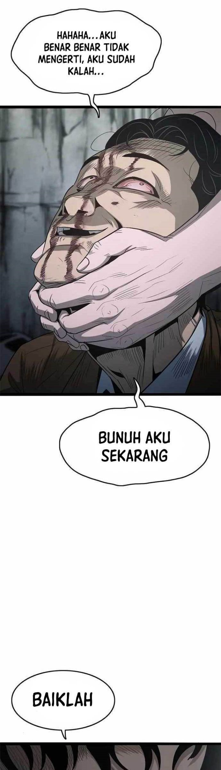 Death Row Boy Chapter 63 - halaman 40