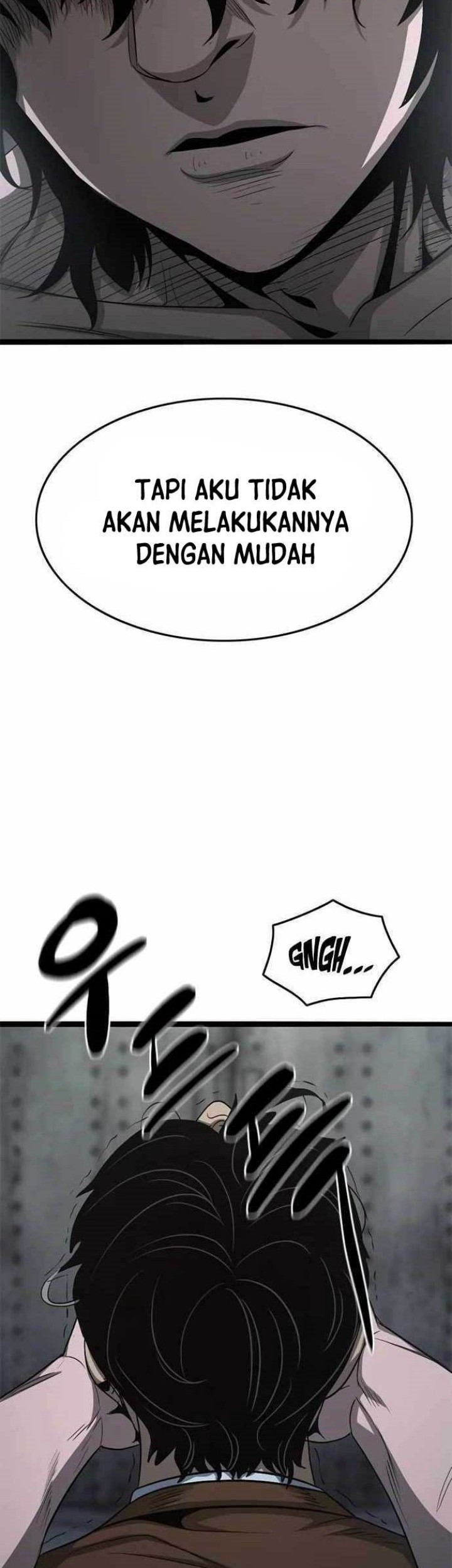 Death Row Boy Chapter 63 - halaman 41