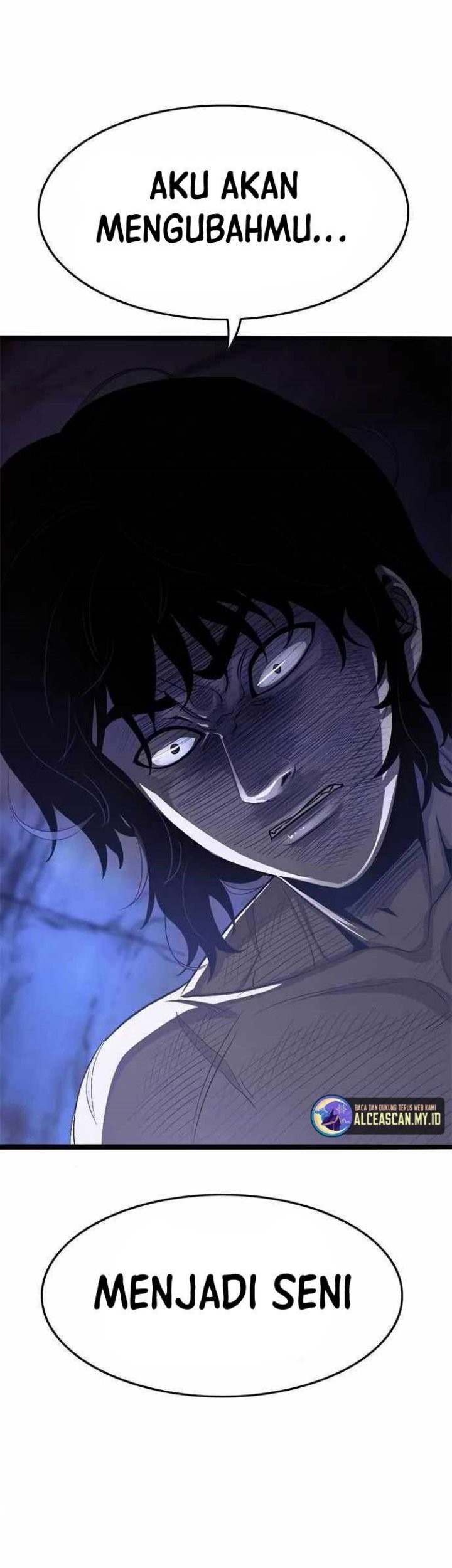 Death Row Boy Chapter 63 - halaman 43