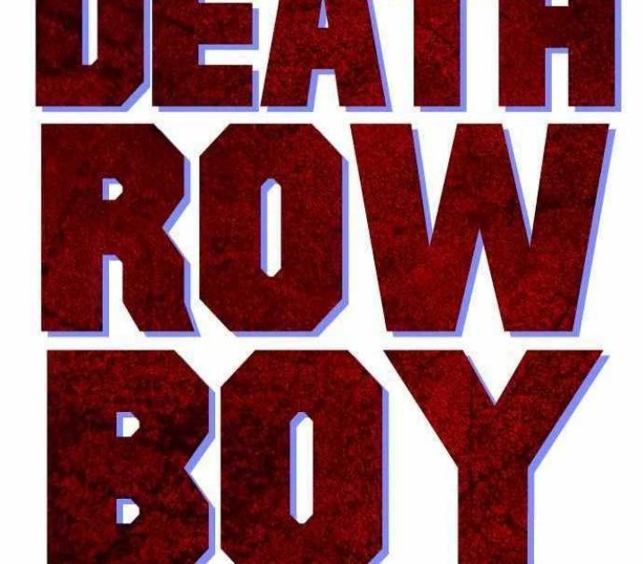Death Row Boy Chapter 63 - halaman 45