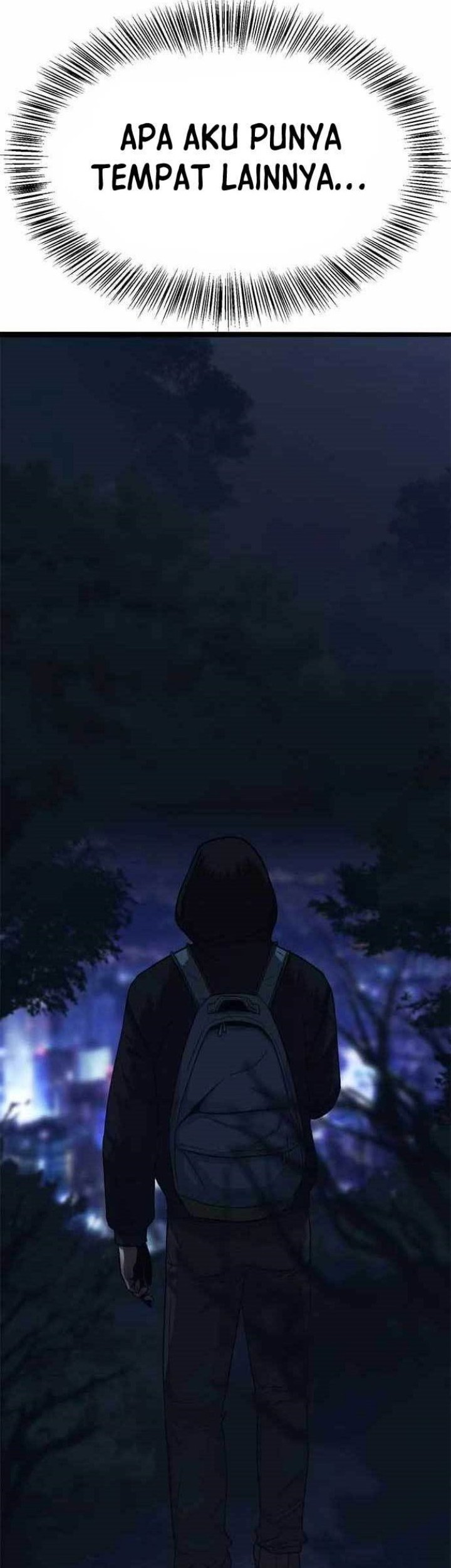 Death Row Boy Chapter 63 - halaman 53