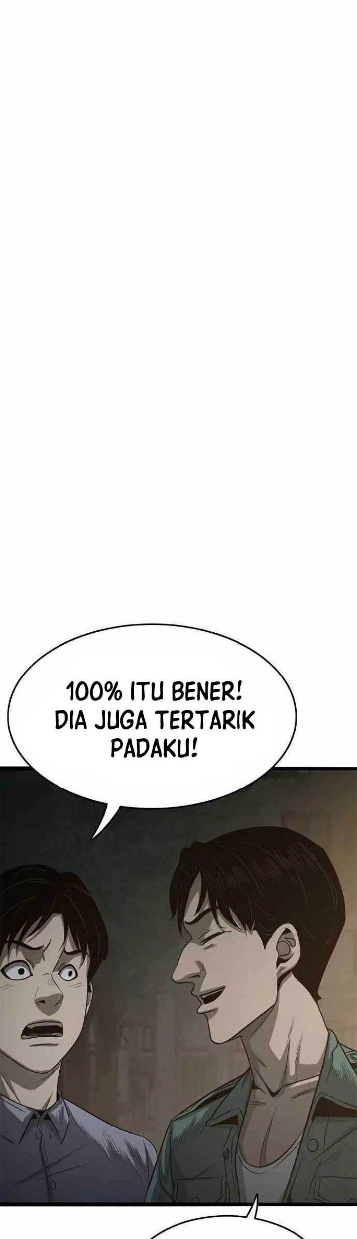 Death Row Boy Chapter 63 - halaman 55