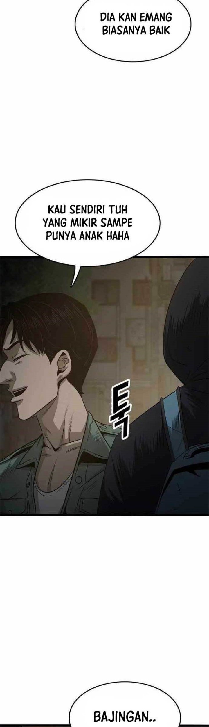 Death Row Boy Chapter 63 - halaman 56