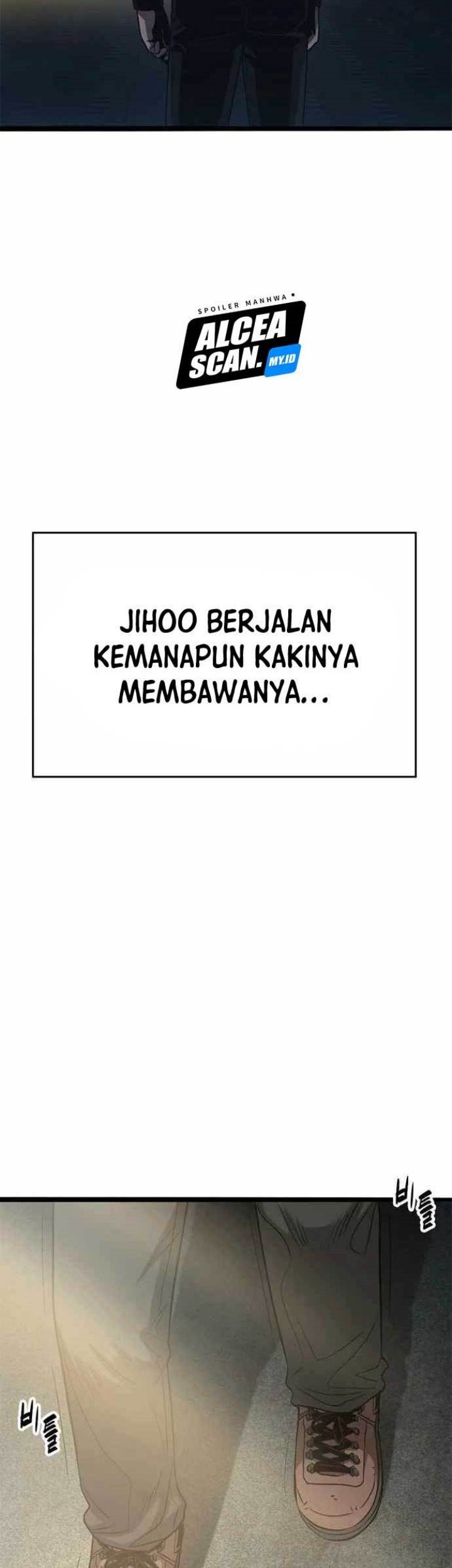 Death Row Boy Chapter 63 - halaman 59
