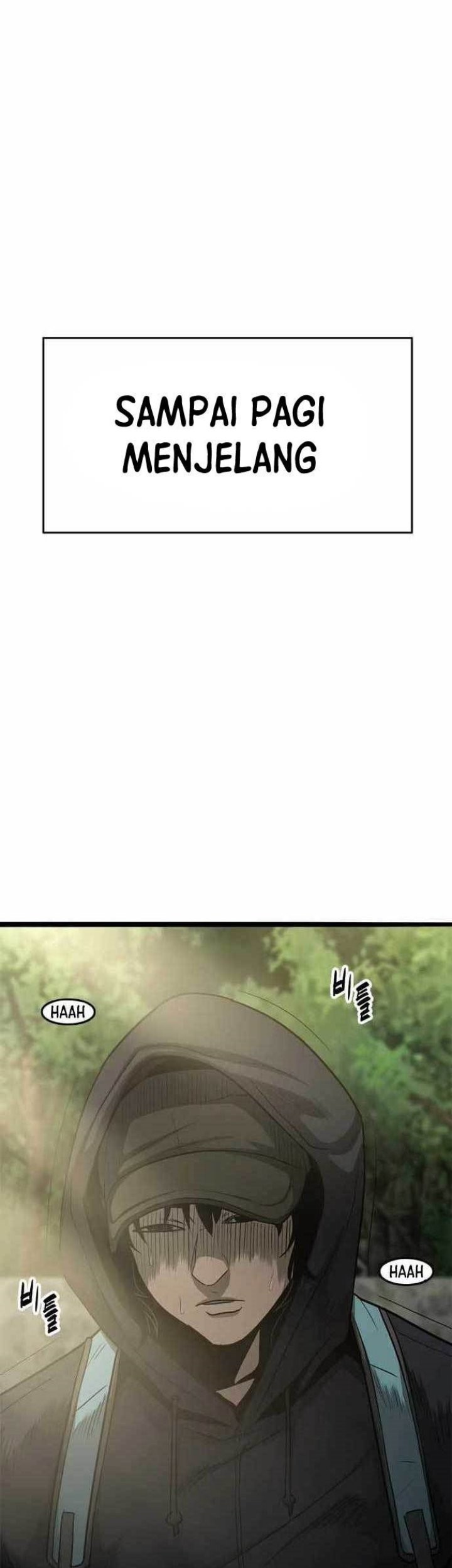 Death Row Boy Chapter 63 - halaman 61