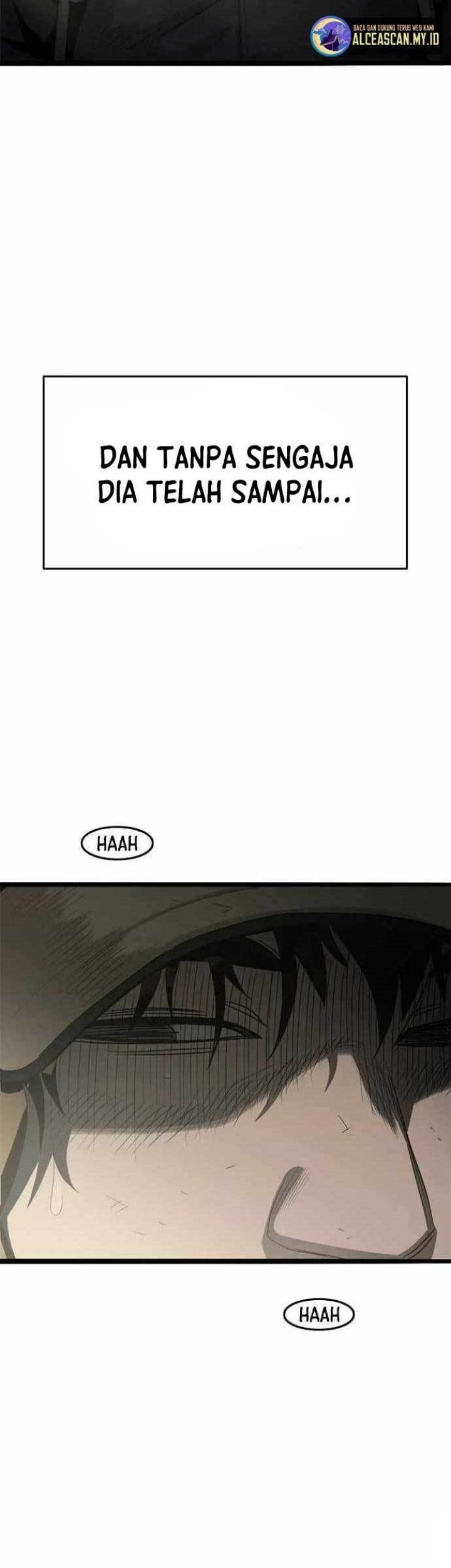 Death Row Boy Chapter 63 - halaman 62