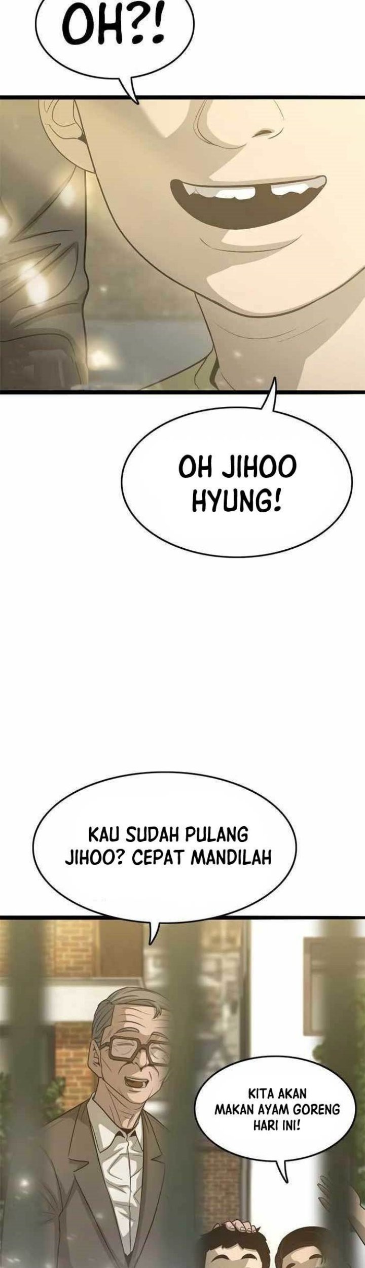 Death Row Boy Chapter 63 - halaman 69
