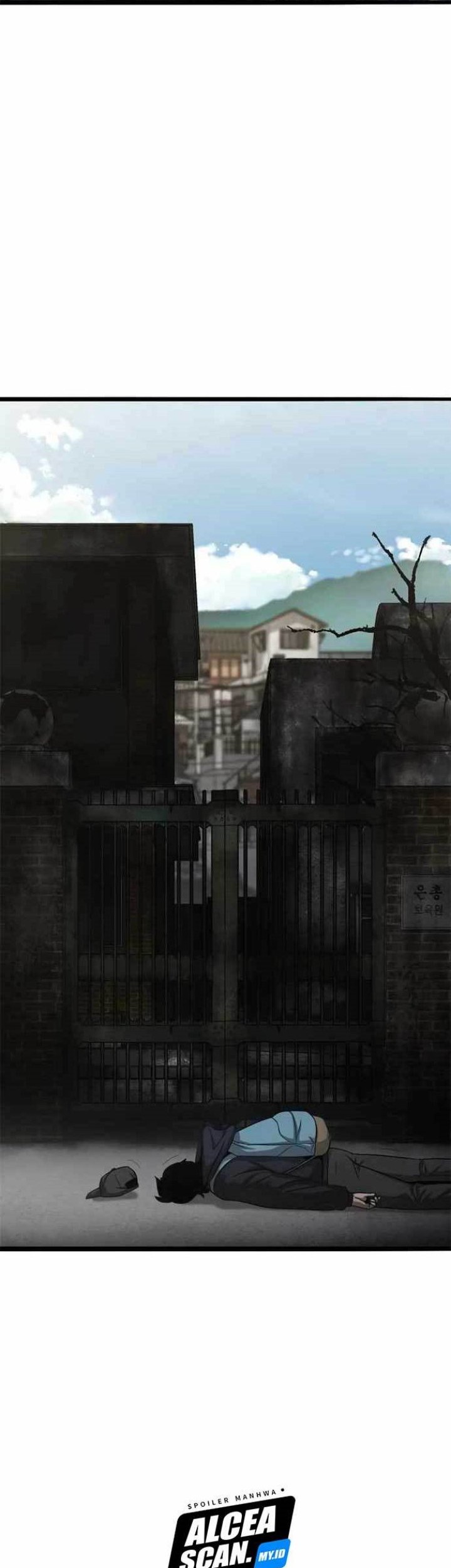 Death Row Boy Chapter 63 - halaman 73
