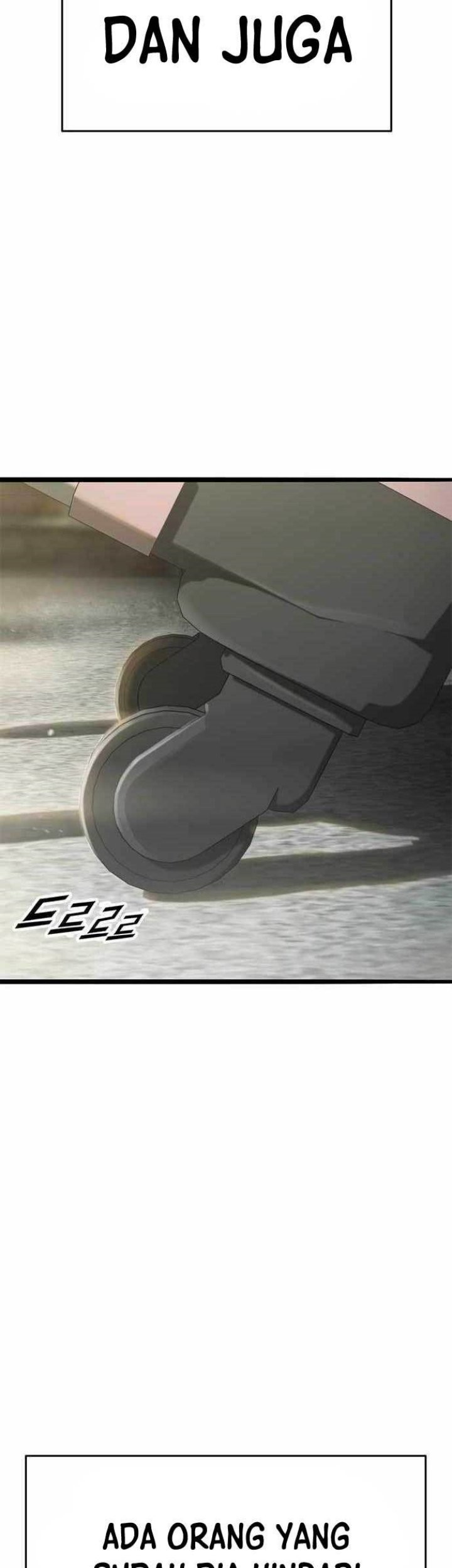 Death Row Boy Chapter 63 - halaman 75