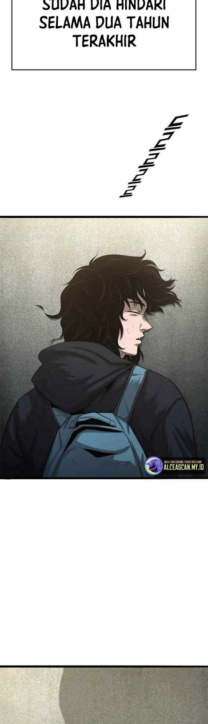 Death Row Boy Chapter 63 - halaman 76