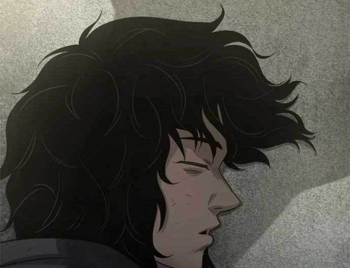Death Row Boy Chapter 63 - halaman 77