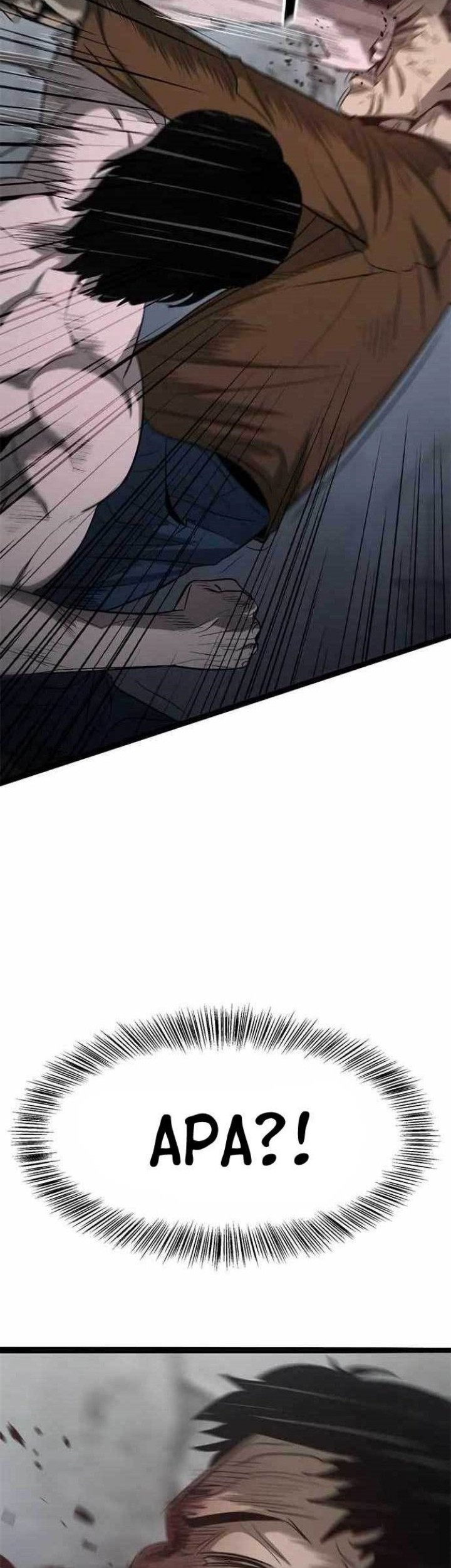 Death Row Boy Chapter 63 - halaman 8