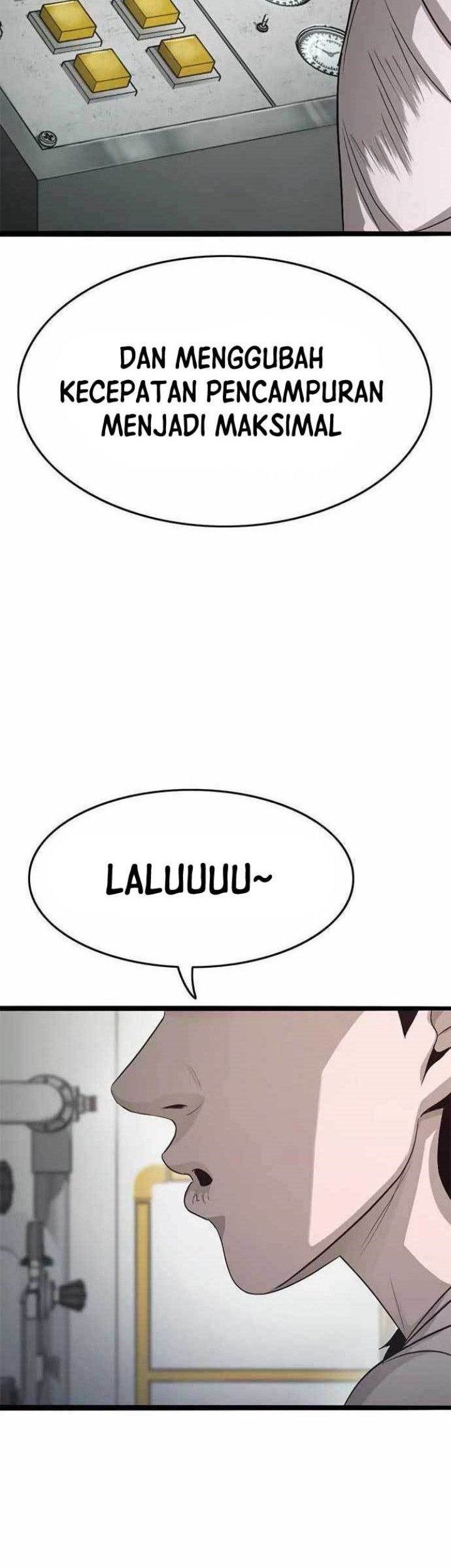 Death Row Boy Chapter 63 - halaman 94