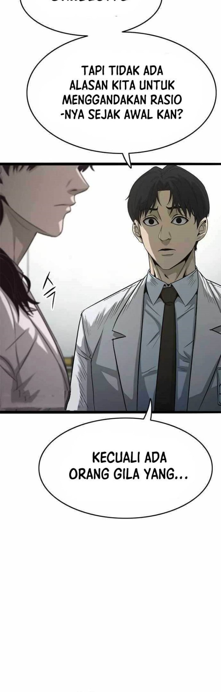 Death Row Boy Chapter 63 - halaman 97