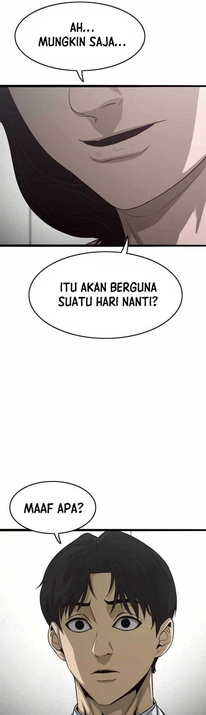 Death Row Boy Chapter 63 - halaman 98