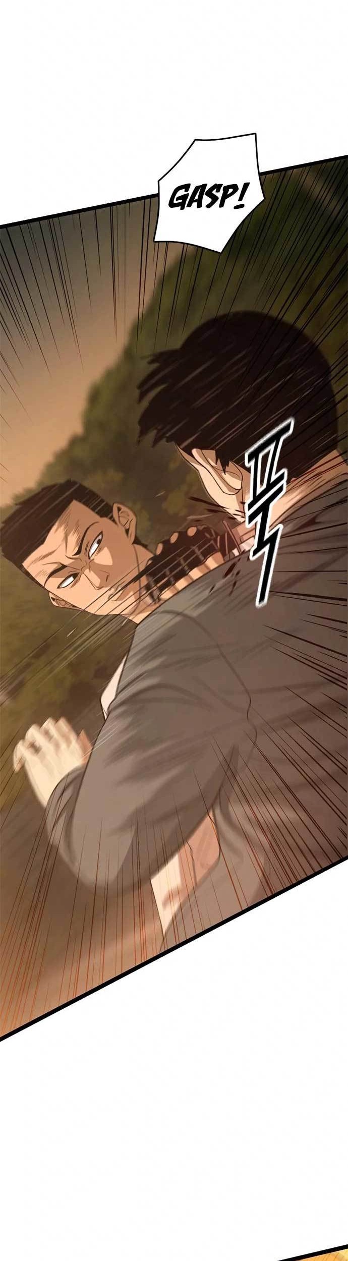 Death Row Boy Chapter 64 - halaman 15