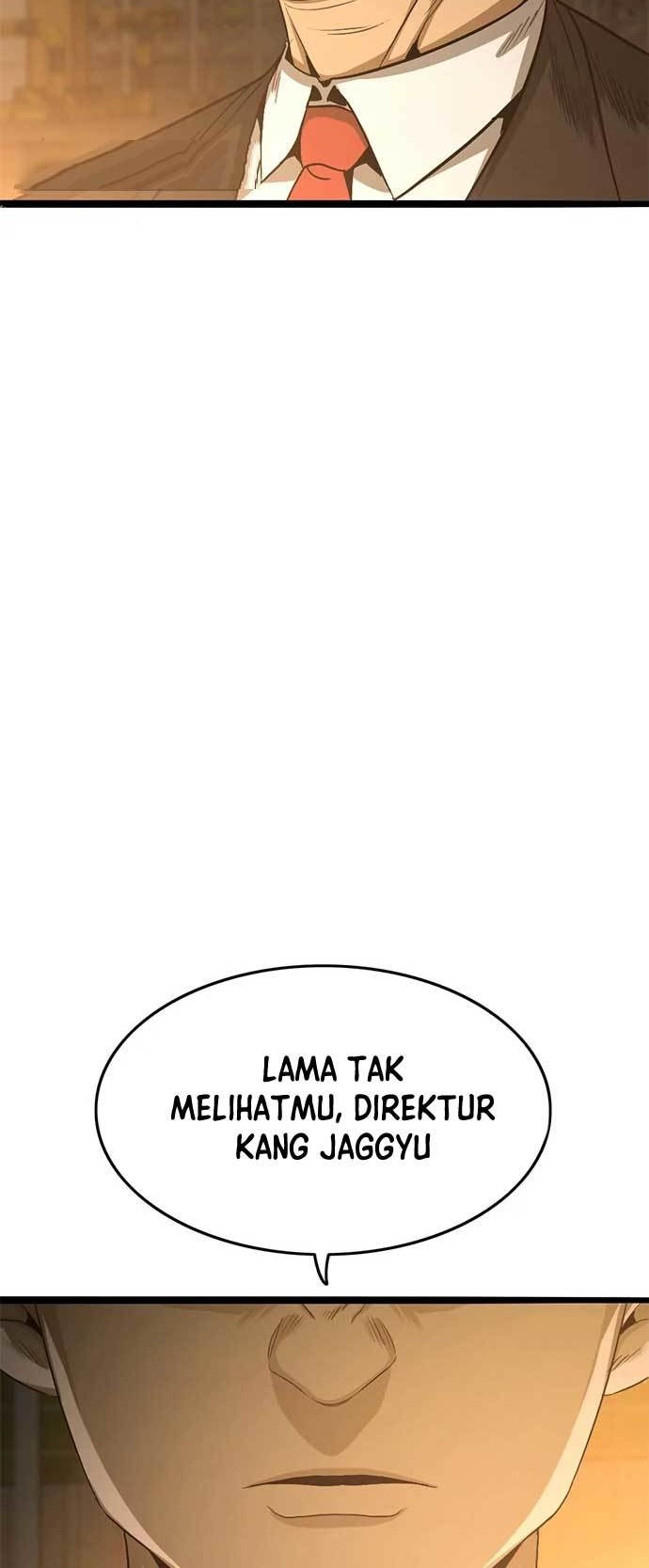 Death Row Boy Chapter 64 - halaman 19