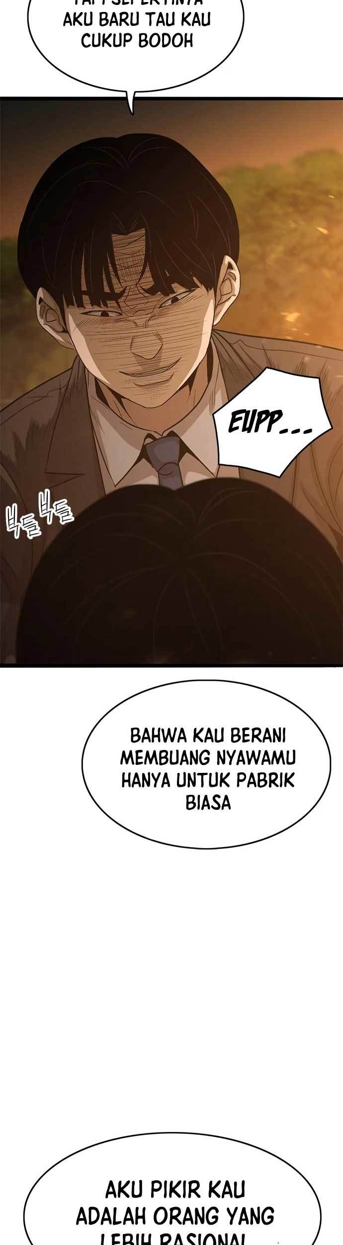 Death Row Boy Chapter 64 - halaman 29