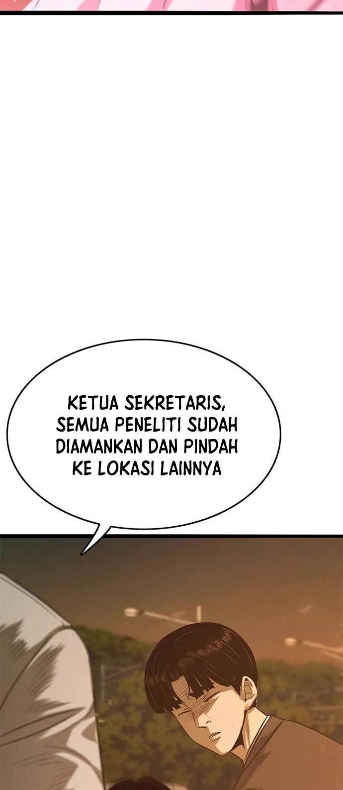 Death Row Boy Chapter 64 - halaman 31
