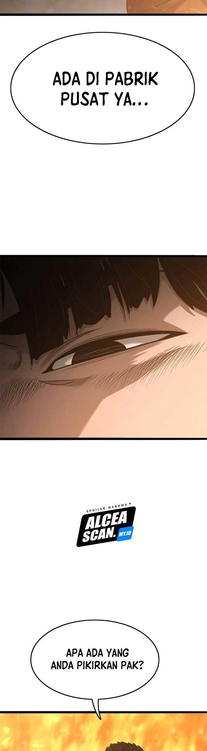Death Row Boy Chapter 64 - halaman 33