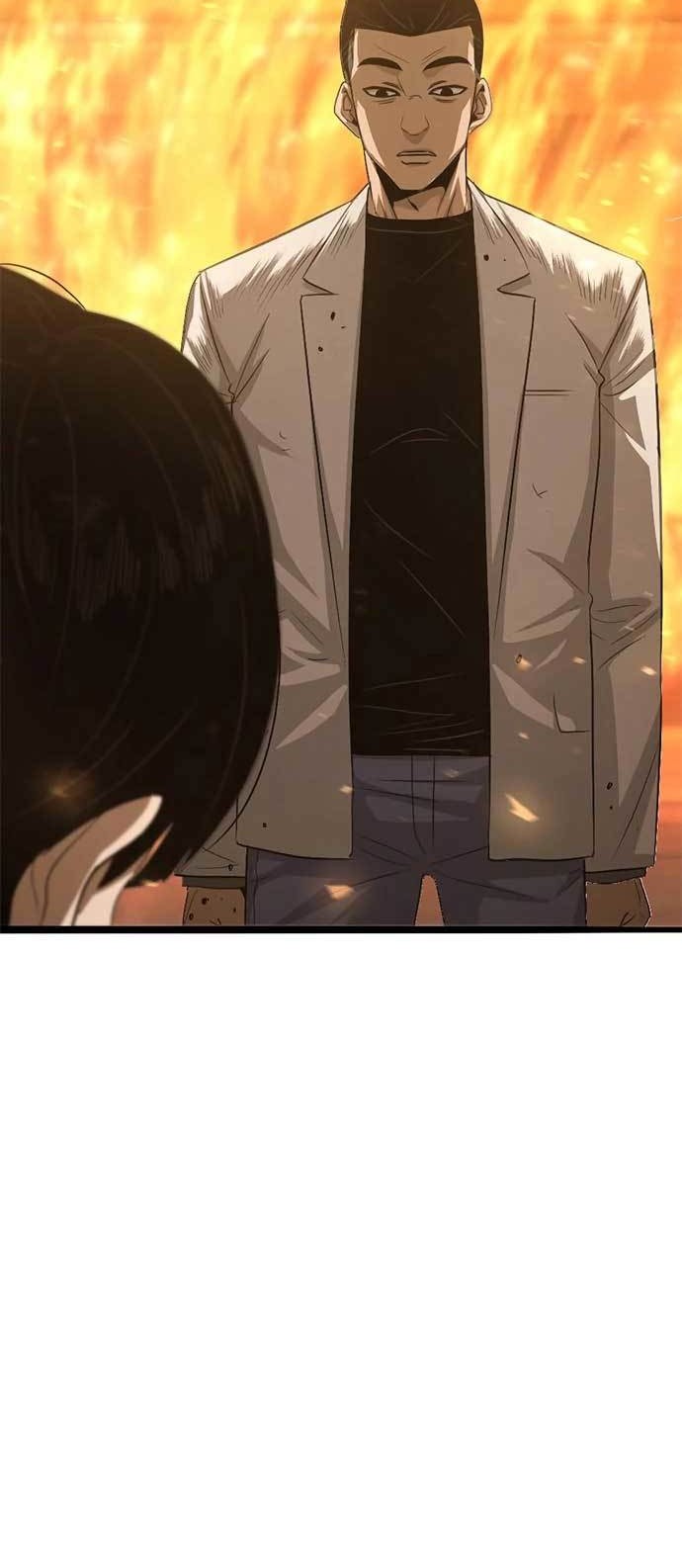 Death Row Boy Chapter 64 - halaman 34