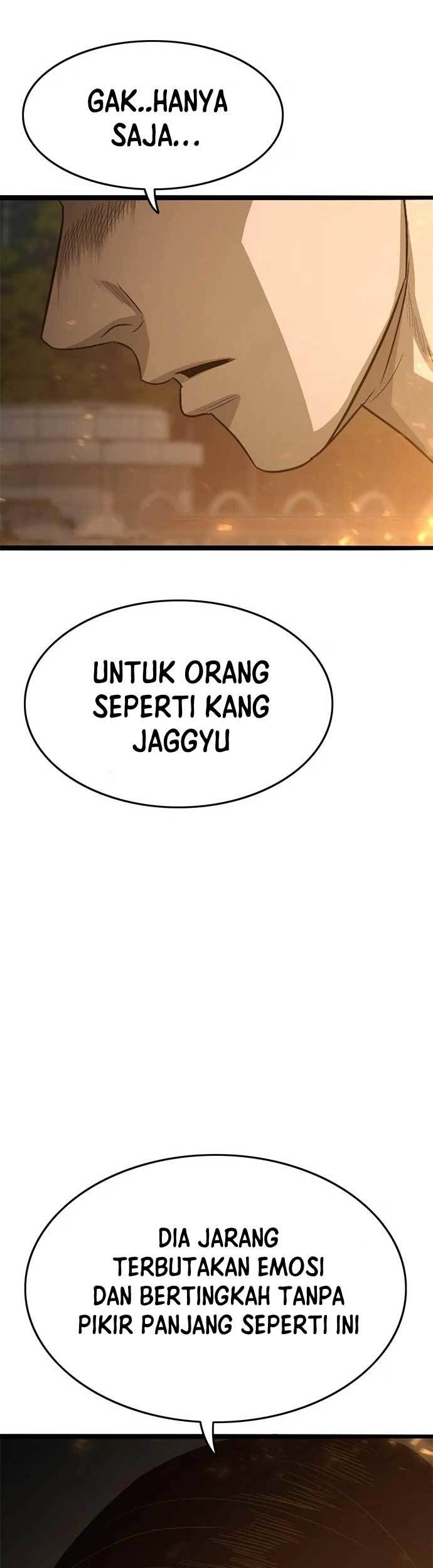 Death Row Boy Chapter 64 - halaman 35