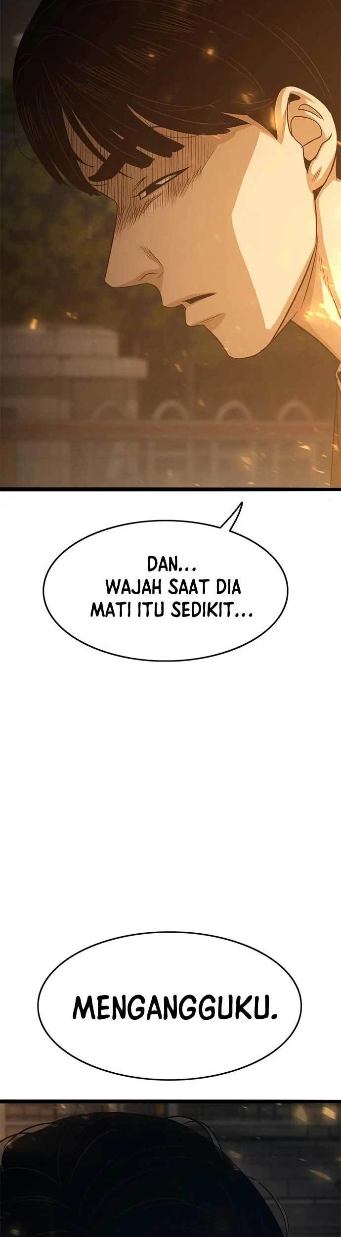 Death Row Boy Chapter 64 - halaman 36