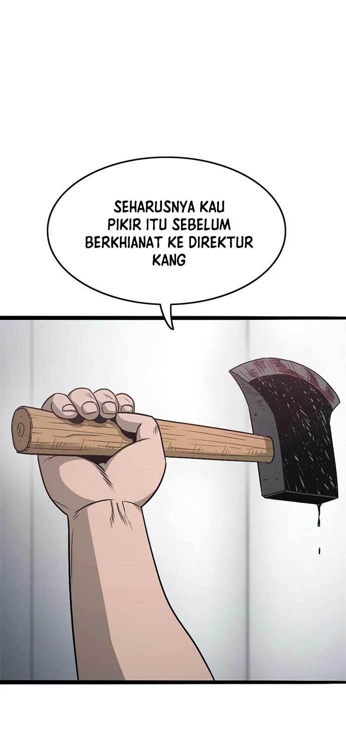 Death Row Boy Chapter 64 - halaman 4