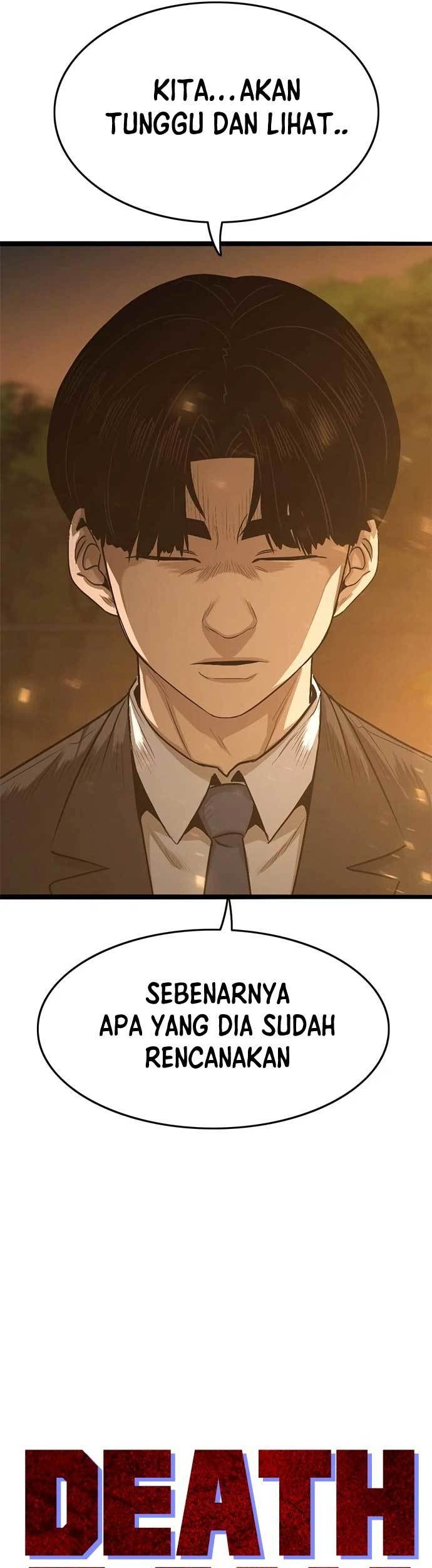 Death Row Boy Chapter 64 - halaman 40