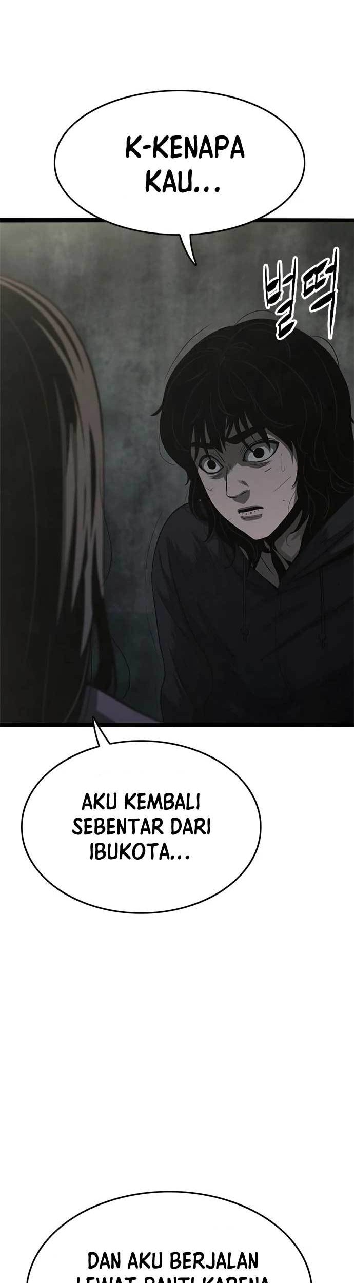 Death Row Boy Chapter 64 - halaman 44