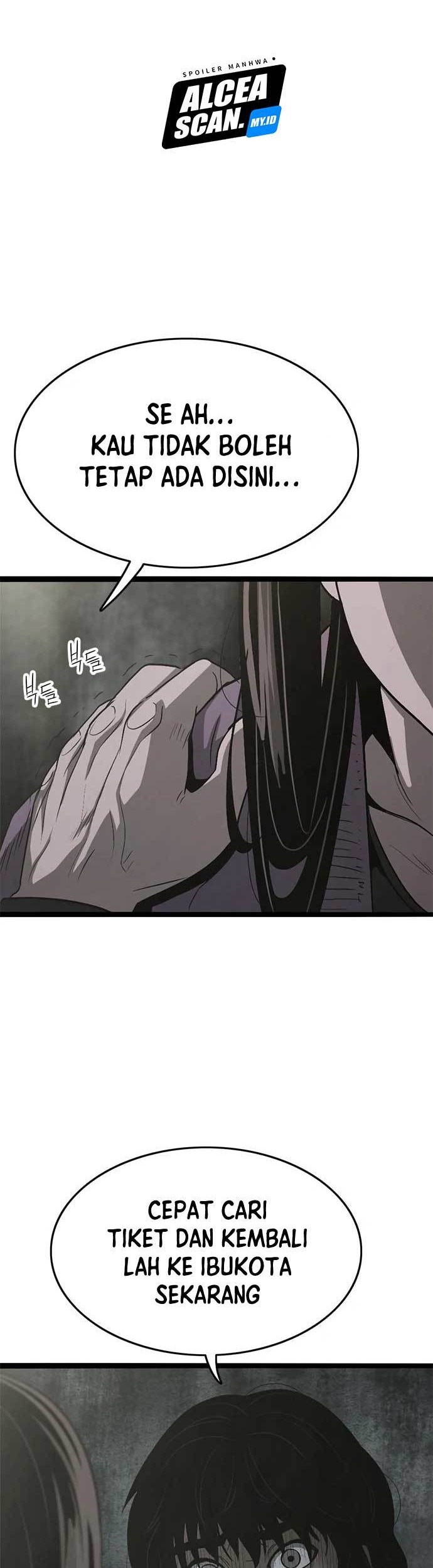 Death Row Boy Chapter 64 - halaman 47
