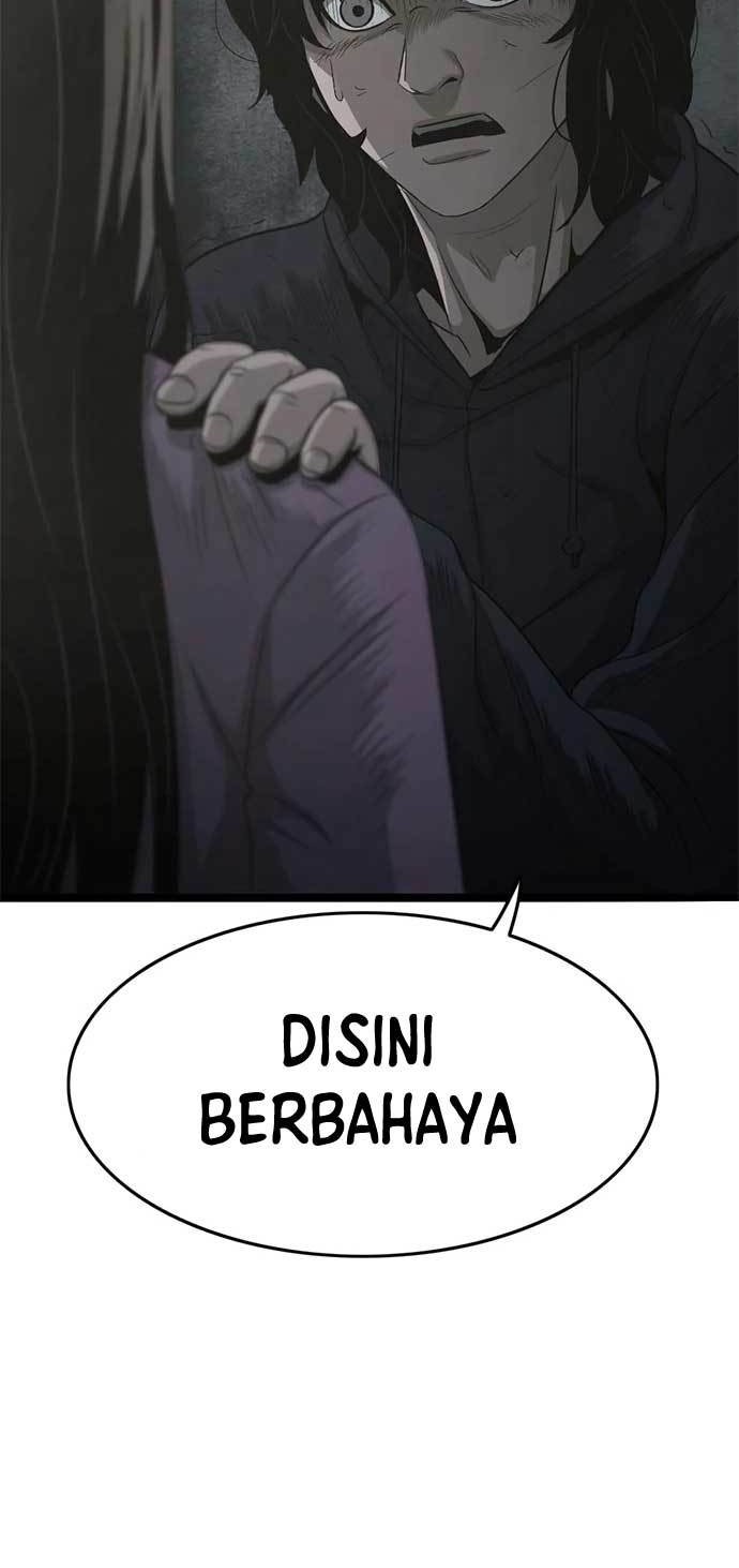 Death Row Boy Chapter 64 - halaman 48